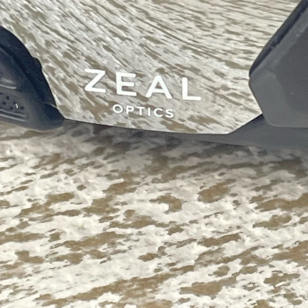 Zeal Optics Ski Goggles